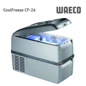 Компрессорный автохолодильник Waeco CoolFreeze CF-26