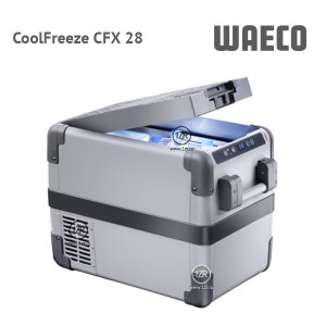 Компрессорный автохолодильник Waeco CoolFreeze CFX-28
