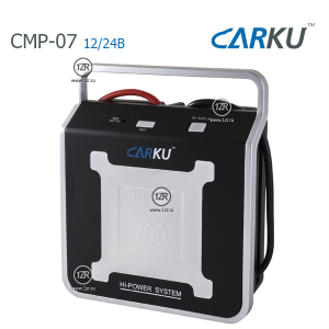 Пусковое устройство CARKU CMP-07 12/24В