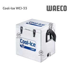 Изотермический контейнер Waeco Cool-Ice WCI-33