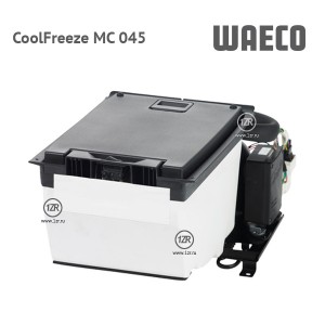 Компрессорный автохолодильник Waeco CoolFreeze MC 045