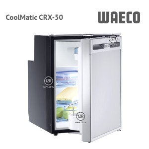 Компрессорный автохолодильник Waeco CoolMatic CRX-50