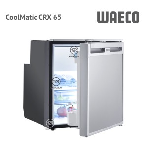 Компрессорный автохолодильник Waeco CoolMatic CRX-65