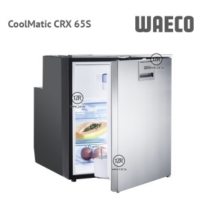 Компрессорный автохолодильник Waeco CoolMatic CRX-65S
