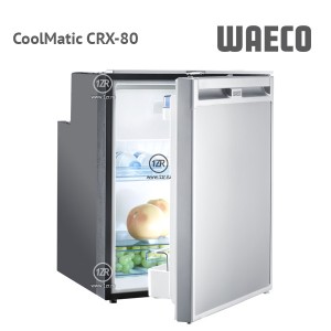 Компрессорный автохолодильник Waeco CoolMatic CRX-80
