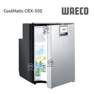 Компрессорный автохолодильник Waeco CoolMatic CRX-50S