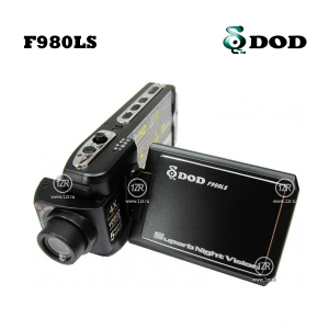 Видеорегистратор DOD F980LS