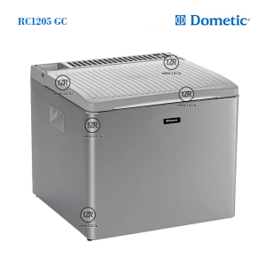 Абсорбционный автохолодильник Dometic CombiCool RC1205 GC