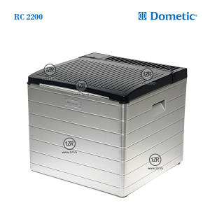 Абсорбционный автохолодильник Dometic CombiCool RC2200 EGP