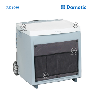 Абсорбционный автохолодильник Dometic CombiCool RC4000 EGP