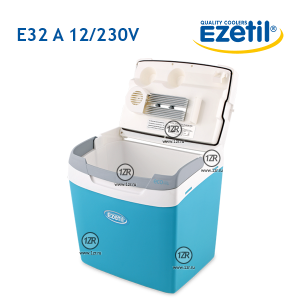 Термоэлектрический автохолодильник Ezetil E32 A 12/230V