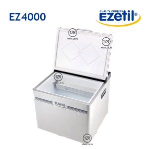 Абсорбционный автохолодильник Ezetil EZ4000