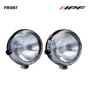 Фары дополнительного освещения IPF-Light 900 FROST