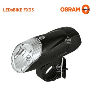 Велосипедная фара Osram LEDsBIKE FX35