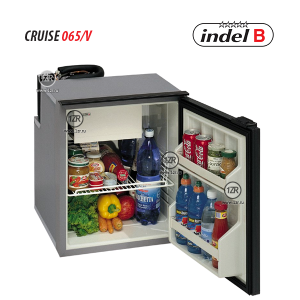 Встраиваемый автохолодильник INDEL B CRUISE 065/V