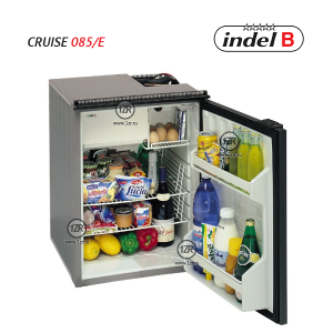 Встраиваемый автохолодильник INDEL B CRUISE 085/E