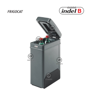 Термоэлектрический автохолодильник INDEL B FRIGOCAT 12В