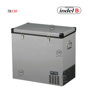 Компрессорный автохолодильник INDEL B TB130