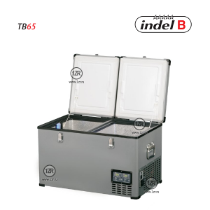 Компрессорный автохолодильник INDEL B TB65