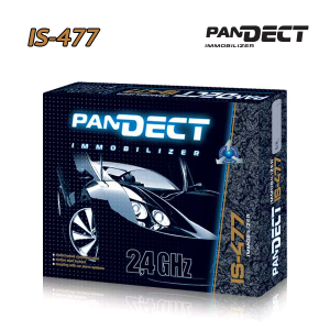 Иммобилайзер Pandect IS-477
