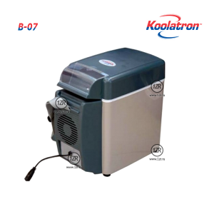 Термоэлектрический автохолодильник Koolatron B-07