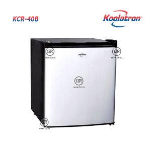 Гибридный автохолодильник Koolatron KCR-40B