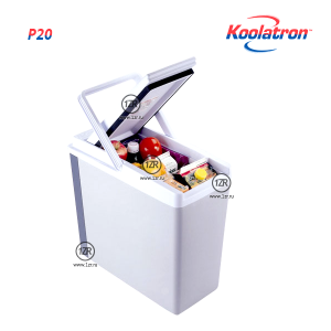 Термоэлектрический автохолодильник Koolatron P20