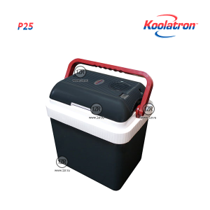 Термоэлектрический автохолодильник Koolatron P25