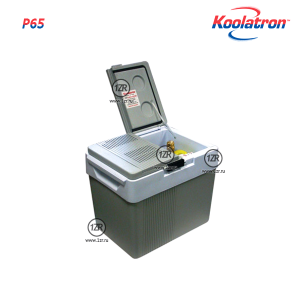 Термоэлектрический автохолодильник Koolatron P65