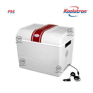 Термоэлектрический автохолодильник Koolatron P-95