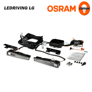 Дневные ходовые огни Osram LEDriving LG