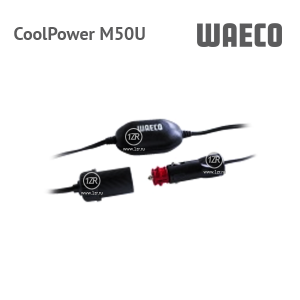Монитор напряжения Waeco CoolPower M50U