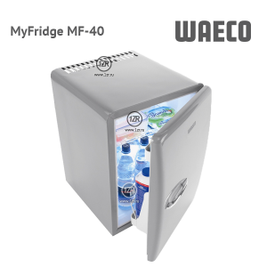 Абсорбционный автохолодильник Waeco MyFridge MF-40