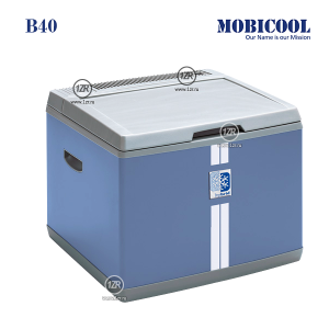 Гибридный автохолодильник Mobicool B40 AC/DC Hybrid