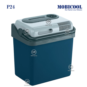 Термоэлектрический автохолодильник Mobicool P24