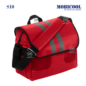 Термоэлектрическая сумка-холодильник Mobicool S10