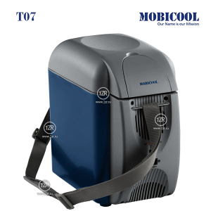 Термоэлектрический автохолодильник Mobicool T07