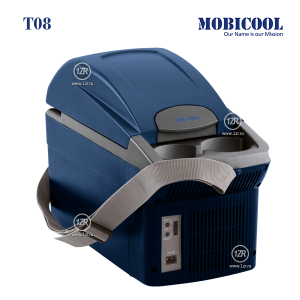Термоэлектрический автохолодильник Mobicool T08 DC