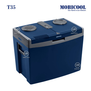 Термоэлектрический автохолодильник Mobicool T35 AC/DC
