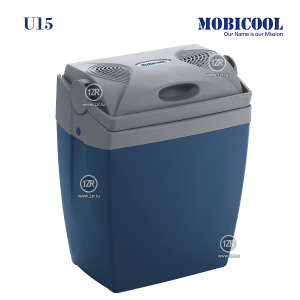 Термоэлектрический автохолодильник Mobicool U15 DC