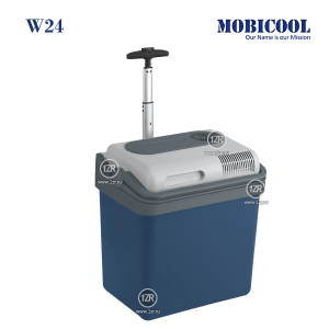 Термоэлектрический автохолодильник Mobicool W24