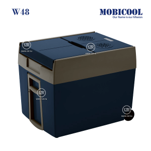 Термоэлектрический автохолодильник Mobicool W48 AC/DC