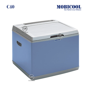 Компрессорный автохолодильник Mobicool C40 AC