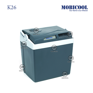 Термоэлектрический автохолодильник Mobicool K26 AC/DC