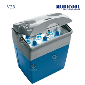 Термоэлектрический автохолодильник Mobicool V25 AC/DC