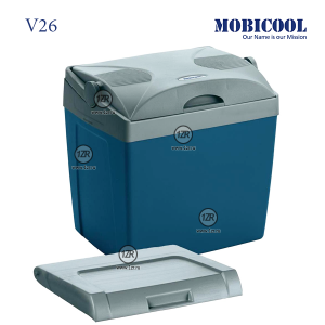 Термоэлектрический автохолодильник Mobicool V26 AC/DC