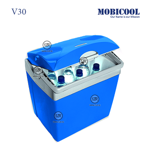 Термоэлектрический автохолодильник Mobicool V30 AC/DC