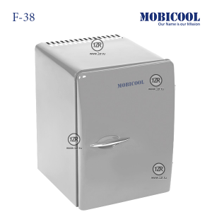 Термоэлектрический автохолодильник Mobicool F-38 AC