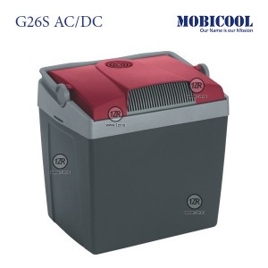 Термоэлектрический автохолодильник Mobicool G26S AC/DC