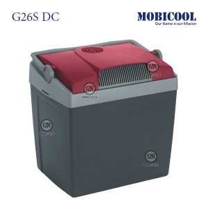 Термоэлектрический автохолодильник Mobicool G26S DC